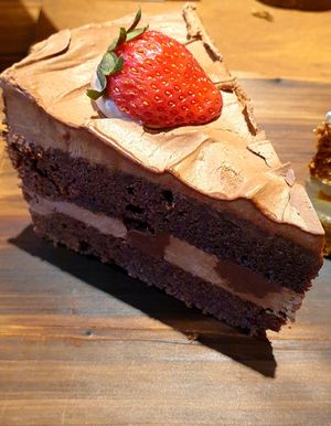  at Savage Garden - Maybe closed in Seoul