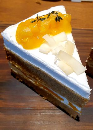  at Savage Garden - Maybe closed in Seoul