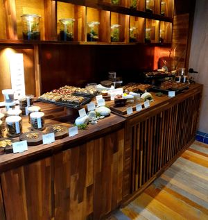  at Savage Garden - Maybe closed in Seoul