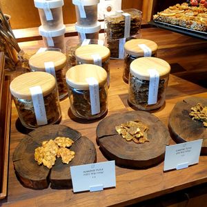  at Savage Garden - Maybe closed in Seoul