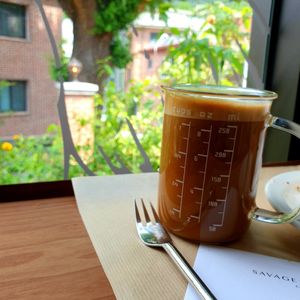  at Savage Garden - Maybe closed in Seoul