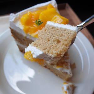  at Savage Garden - Maybe closed in Seoul