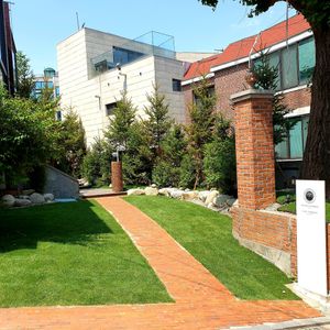  at Savage Garden - Maybe closed in Seoul