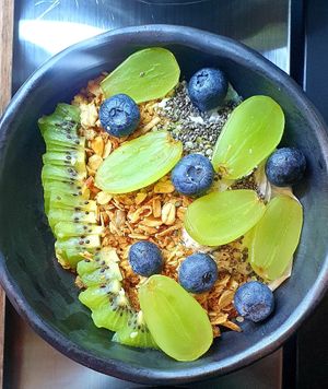  at Savage Garden - Maybe closed in Seoul