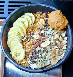  at Savage Garden - Maybe closed in Seoul