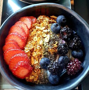  at Savage Garden - Maybe closed in Seoul