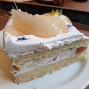  at Savage Garden - Maybe closed in Seoul