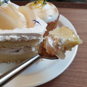  at Savage Garden - Maybe closed in Seoul