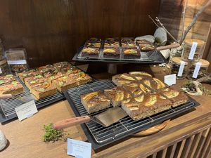   at Savage Garden - Maybe closed in Seoul