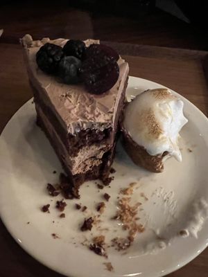   at Savage Garden - Maybe closed in Seoul