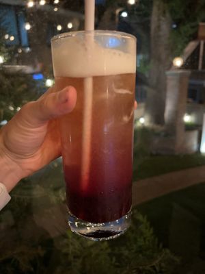   at Savage Garden - Maybe closed in Seoul