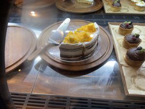   at Savage Garden - Maybe closed in Seoul