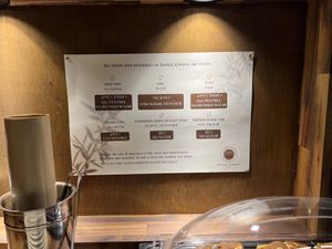   at Savage Garden - Maybe closed in Seoul