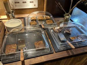   at Savage Garden - Maybe closed in Seoul