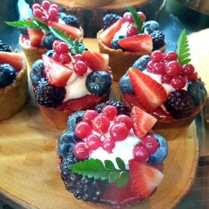  at Savage Garden - Maybe closed in Seoul