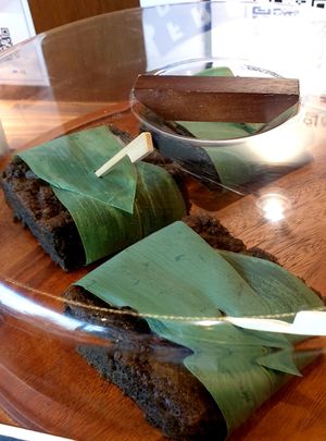  at Savage Garden - Maybe closed in Seoul