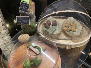 Madelines   at Savage Garden - Maybe closed in Seoul