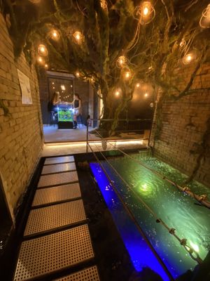 Gorgeous!  at Savage Garden - Maybe closed in Seoul