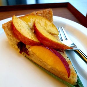 this was hard to chew 😒 at Savage Garden - Maybe closed in Seoul