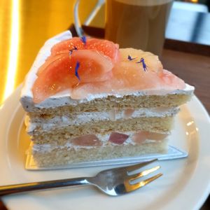  at Savage Garden - Maybe closed in Seoul