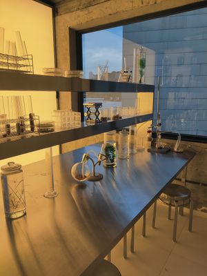  at Savage Garden - Maybe closed in Seoul