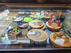  at Savage Garden - Maybe closed in Seoul