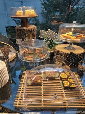  at Savage Garden - Maybe closed in Seoul