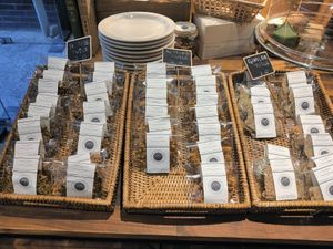  at Savage Garden - Maybe closed in Seoul