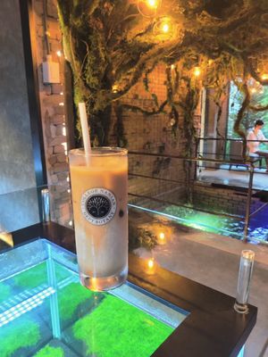  at Savage Garden - Maybe closed in Seoul