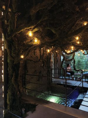  at Savage Garden - Maybe closed in Seoul