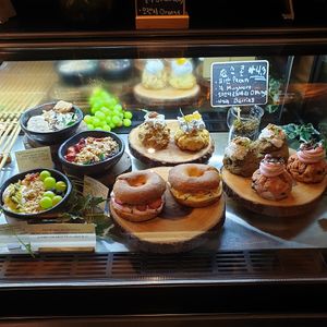  at Savage Garden - Maybe closed in Seoul