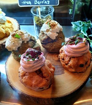  at Savage Garden - Maybe closed in Seoul