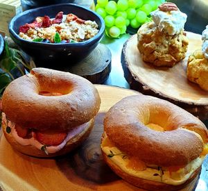  at Savage Garden - Maybe closed in Seoul