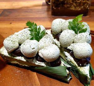  at Savage Garden - Maybe closed in Seoul