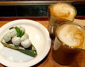  at Savage Garden - Maybe closed in Seoul