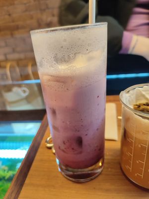  at Savage Garden - Maybe closed in Seoul