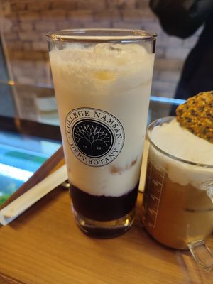  at Savage Garden - Maybe closed in Seoul