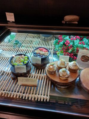  at Savage Garden - Maybe closed in Seoul