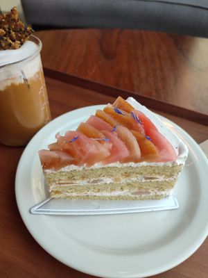  at Savage Garden - Maybe closed in Seoul