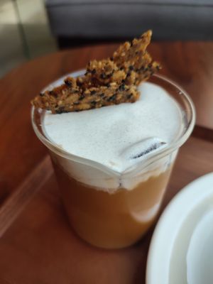  at Savage Garden - Maybe closed in Seoul