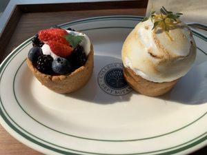   at Savage Garden - Maybe closed in Seoul