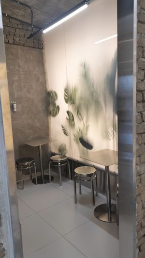 Upstairs II at Savage Garden - Maybe closed in Seoul