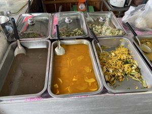   at Sanam Ging Merit Base - ฐานบุญ  in Phuket