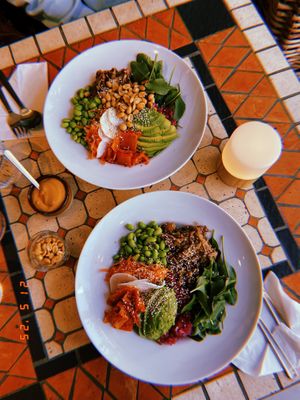 Very yummy!!!! 😍😍  at Cafe Sprød in Soenderborg