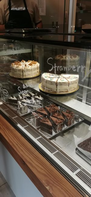 Store at Trick or Treat Vegan Sweets (formerly Canelita Sweets) in Osaka