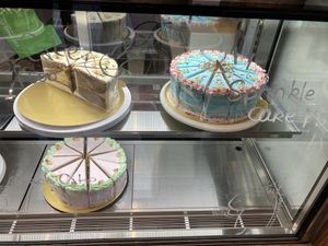 YUMM  at Trick or Treat Vegan Sweets (formerly Canelita Sweets) in Osaka