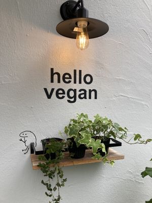 Adorable   at Trick or Treat Vegan Sweets (formerly Canelita Sweets) in Osaka