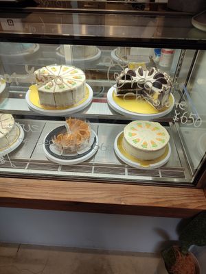  at Trick or Treat Vegan Sweets (formerly Canelita Sweets) in Osaka