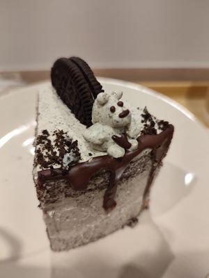  at Trick or Treat Vegan Sweets (formerly Canelita Sweets) in Osaka