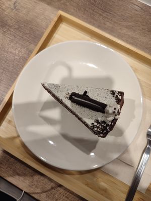  at Trick or Treat Vegan Sweets (formerly Canelita Sweets) in Osaka